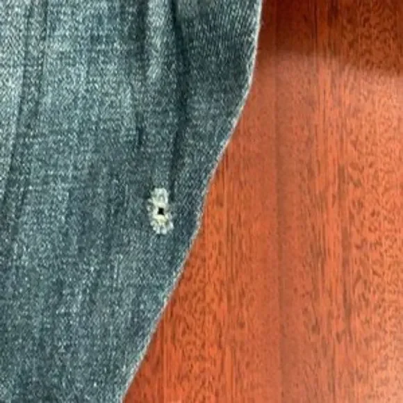 Tiny vintage man’s 514 Levi’s mom jeans - Picture 9 of 9